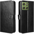 Etui z klapką Crazy Horse Wallet do Motorola Edge 70