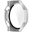 Etui ochronne ze szkłem hartowanym do Huawei Watch GT 6 Pro 46mm