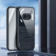 Etui DuxDucis do Nothing Phone 2a, Aimo case, czarne