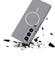 Etui GKK Slim Camshield do MagSafe do Samsung Galaxy Z Fold7 5G