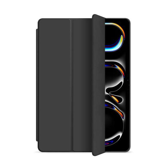 Etui do iPad Pro 13" 2024 (7 gen.), Smartcase, czarne