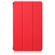 Etui do Samsung Galaxy Tab A7 Lite 8.7 T220 / T225, Czerwone