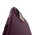 Etui Spigen Nano Pop Mag MagSafe do iPhone 17