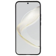 Etui cienkie do Huawei Nova 11, Slim, czarne