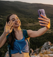 Etui Dexnor MagSafe z osłoną aparatu do iPhone 16