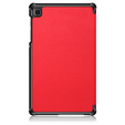 Etui do Samsung Galaxy Tab A7 Lite 8.7 T220 / T225, Czerwone