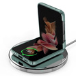 Etui GKK PC Case do Samsung Galaxy Z Flip3 5G, Green