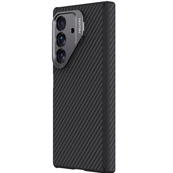 Etui pancerne Nillkin do MagSafe do Samsung Galaxy Z Fold7 5G