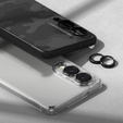 Ringke Camera Frame Protector do Samsung Galaxy S25 Edge – Czarny
