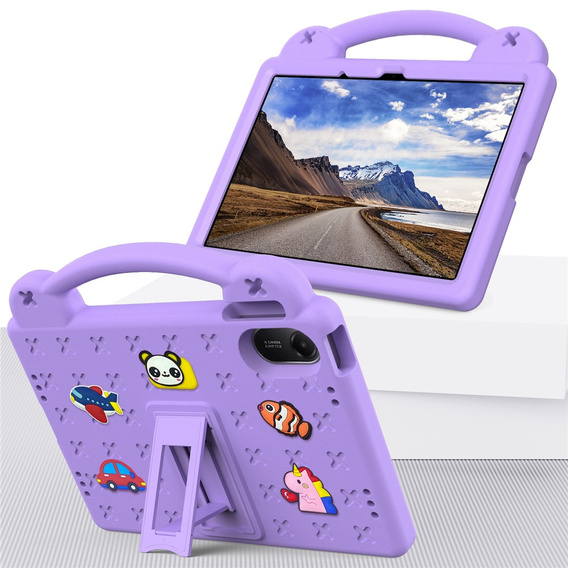 Etui z podstawką do Xiaomi Redmi Pad 2