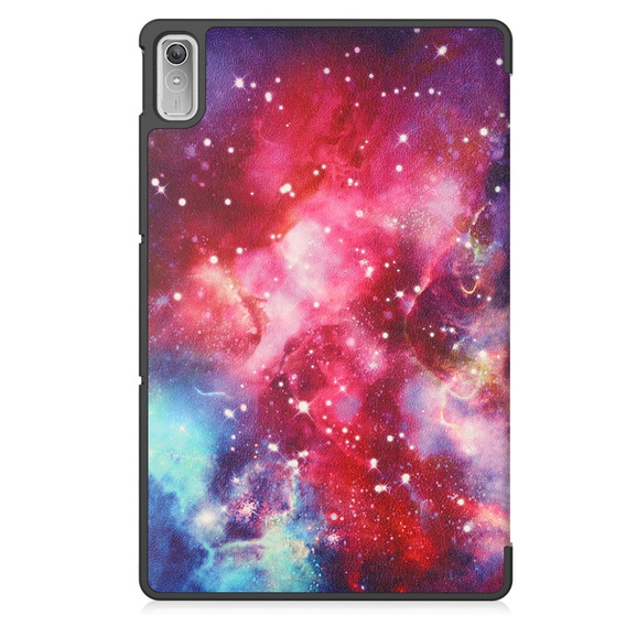 Etui do Lenovo Tab P11 Gen 2 TB350FU TB350XU 11.5", Smartcase, galaxy