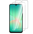 2x Szkło Hartowane ERBORD 9H Hard Glass do Samsung Galaxy A26 5G – skuteczna ochrona ekranu