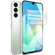 2x Folia Hydrożelowa ERBORD do Samsung Galaxy A16 5G – elastyczna ochrona ekranu na co dzień