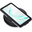 Etui Wodoodporne IP68 do Samsung Galaxy Note 10 Lite, Black