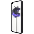 Etui NILLKIN do Nothing phone 1 5G, Case Frosted Shield Obudowa, Czarne