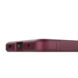 Etui do Xiaomi Redmi Note 12 4G, Gaming Shockproof, bordowe