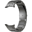 Pasek Bransoleta do Samsung Galaxy Watch 4/5/6 40/42/43/44/45/46/47mm, Szara