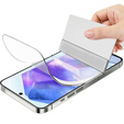 2x Folia Hydrożelowa ERBORD do Samsung Galaxy A55 5G – elastyczna ochrona ekranu na co dzień