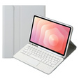 Etui z klawiaturą Bluetooth i touchpadem do Samsung Galaxy Tab S11