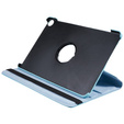 Etui do Lenovo Tab M10 10.1 Gen 3 TB-328FU/TB-328XU, Obrotowe 360, Niebieskie