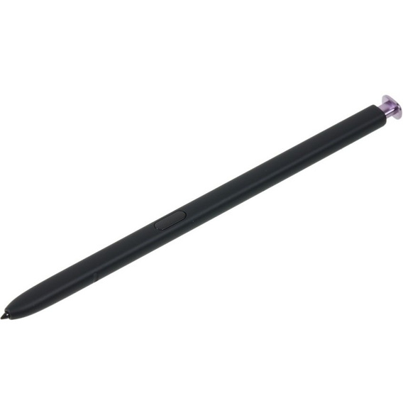 Rysik Touch Screen Stylus Pen do Samsung Galaxy S23 Ultra, fioletowy