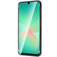 2x Szkło Hartowane ERBORD 9H Hard Glass do Samsung Galaxy A26 5G – skuteczna ochrona ekranu
