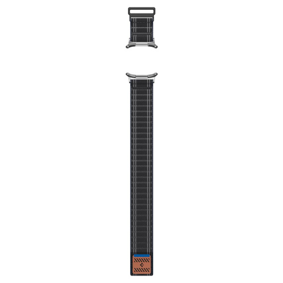 Pasek Spigen WBF0 do Samsung Galaxy Watch Ultra 2024/2025 (47 mm)