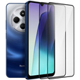 2x Szkło Hartowane ERBORD 3D do Xiaomi Redmi 14C / Poco C75 – ochrona całego ekranu