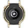 2w1 Etui z Osłoną na ekran do Huawei Watch GT 4 41mm, Złote