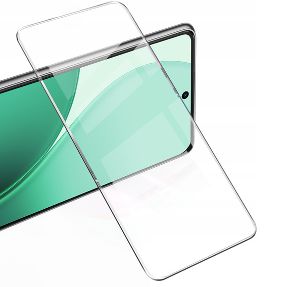 2x Szkło Hartowane ERBORD 9H Hard Glass do Realme C71 – codzienna ochrona w eleganckim wydaniu