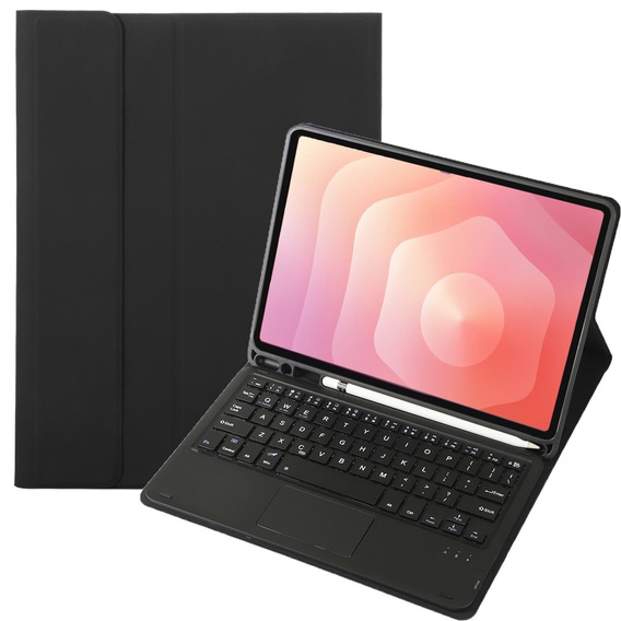 Etui z klawiaturą Bluetooth i touchpadem do Samsung Galaxy Tab S11