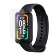3x Folia Hydrożelowa ERBORD do Xiaomi Redmi Smart Band Pro