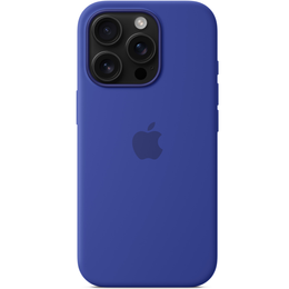 Etui Apple Silicone Case z MagSafe do iPhone 16 Pro