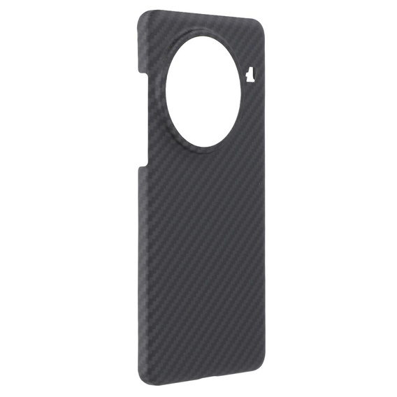Etui do OnePlus 13, Aramid Fiber Cover, czarne