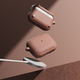 Etui Ringke Onyx Magnetic MagSafe do Apple AirPods Pro 3