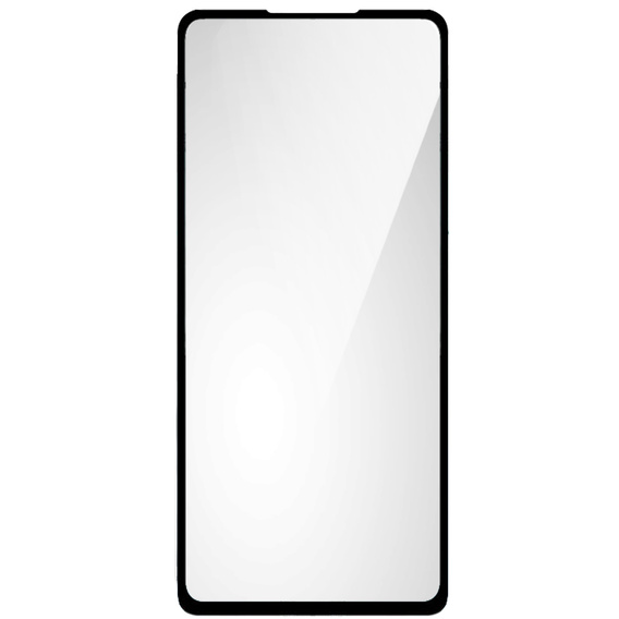 2x Szkło Hartowane ERBORD 3D do OnePlus Nord 4 – ochrona całego ekranu