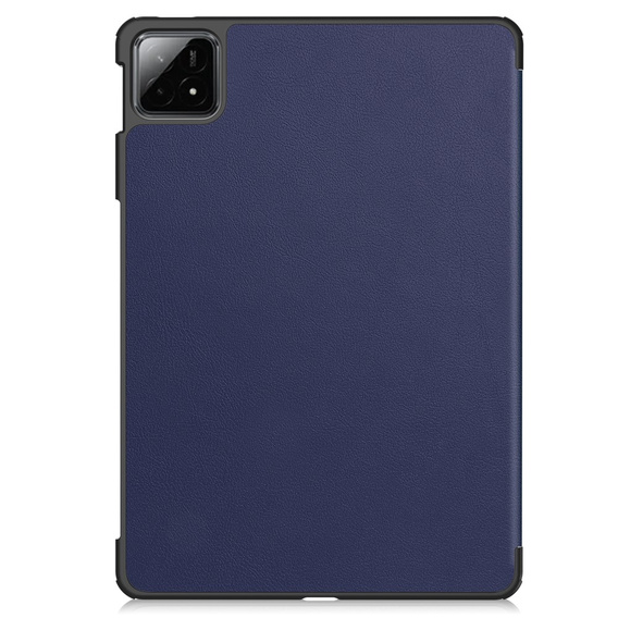 Etui do Xiaomi Pad 6S Pro 12.4, Smartcase, granatowe