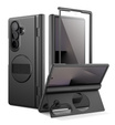 Etui Suritch z podstawką 360° i wbudowaną osłoną ekranu do Samsung Galaxy Z Fold7
