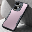 Etui do Xiaomi Redmi 13, AntiDrop Hybrid, czarne