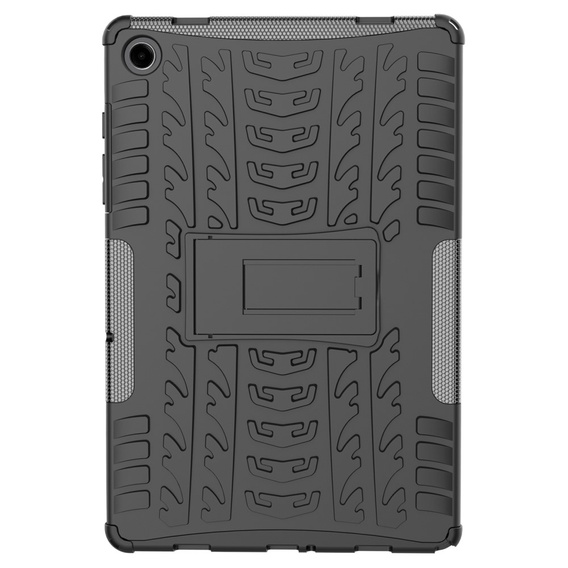 Etui do Samsung Galaxy Tab A9+, Tire Armor, czarne