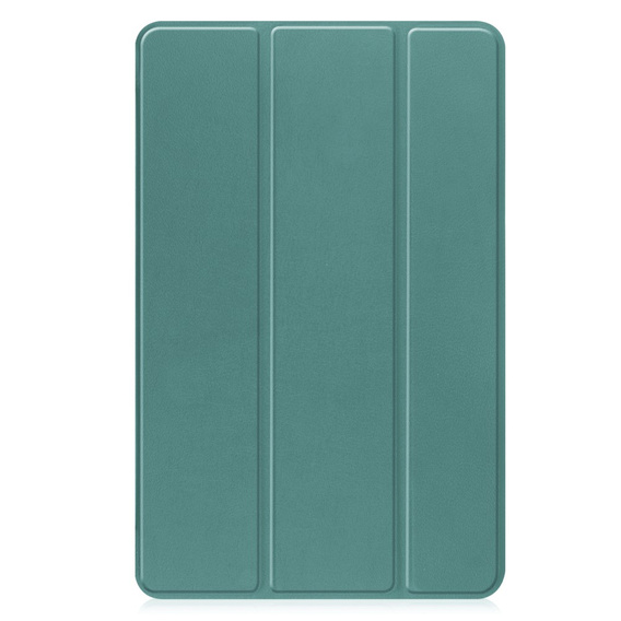 Etui do Huawei MatePad SE 10.4 2022, Smartcase, zielone