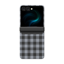 Etui Benks Magnetic Armor Vichy Spin Kevlar 1000D BK48 do Samsung Galaxy Z Flip7
