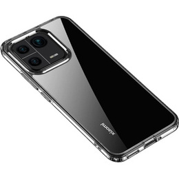 Etui do Xiaomi 13 Pro, Fusion Hybrid, przezroczyste