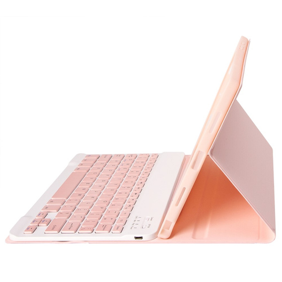 Etui z klawiaturą do tabletu do Samsung Galaxy Tab S11