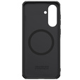 Etui NILLKIN do Samsung Galaxy A56 5G, Frosted Shield, do MagSafe, czarne