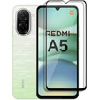 Szkło Hartowane 3D do Xiaomi Redmi A5, czarna ramka