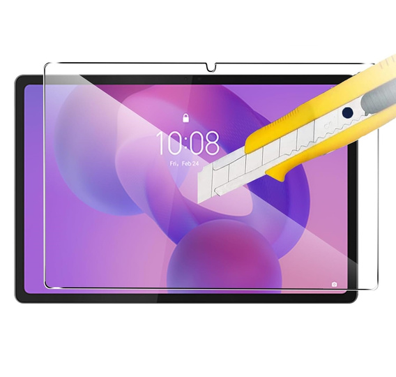 Szkło Hartowane do Lenovo Idea Tab Plus