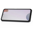 Etui do Xiaomi Poco F4 5G, Kickstand Ring, czarne