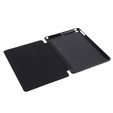 Etui do iPad 9.7" 2018/2017 (6/5 gen.), Smartcase, czarne