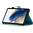 Etui do Samsung Galaxy Tab A8 10.5 2021 X200 X205, dog